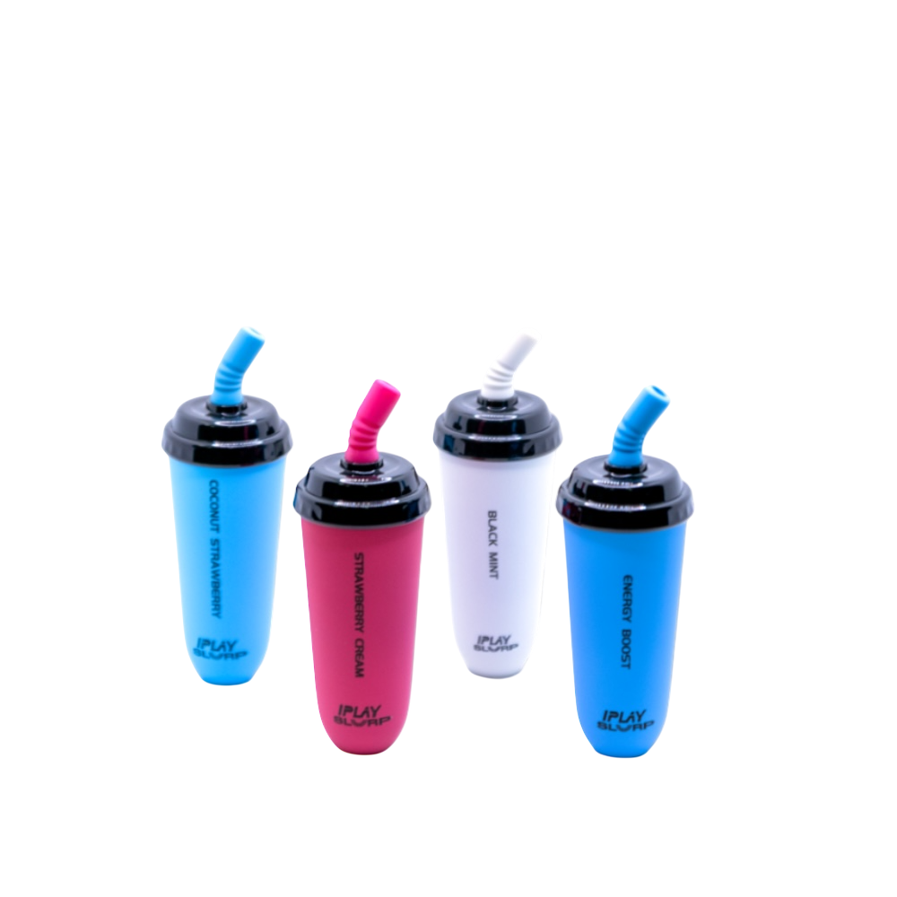 IPLAY SLURPIE 6,000