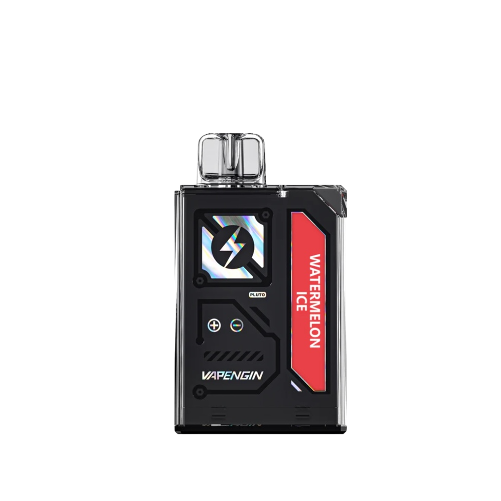 VANPENGIN PLUTO 7,500
