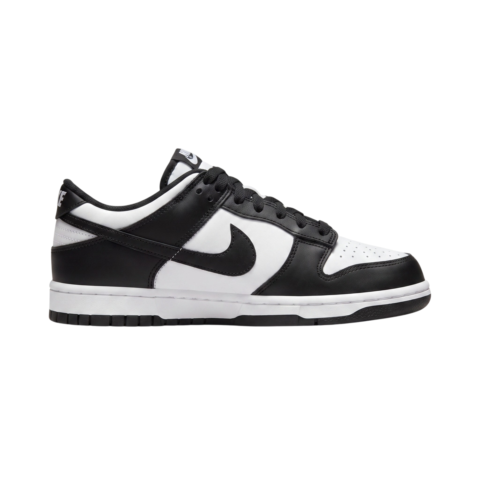 Nike Dunk Low Retro "Panda"