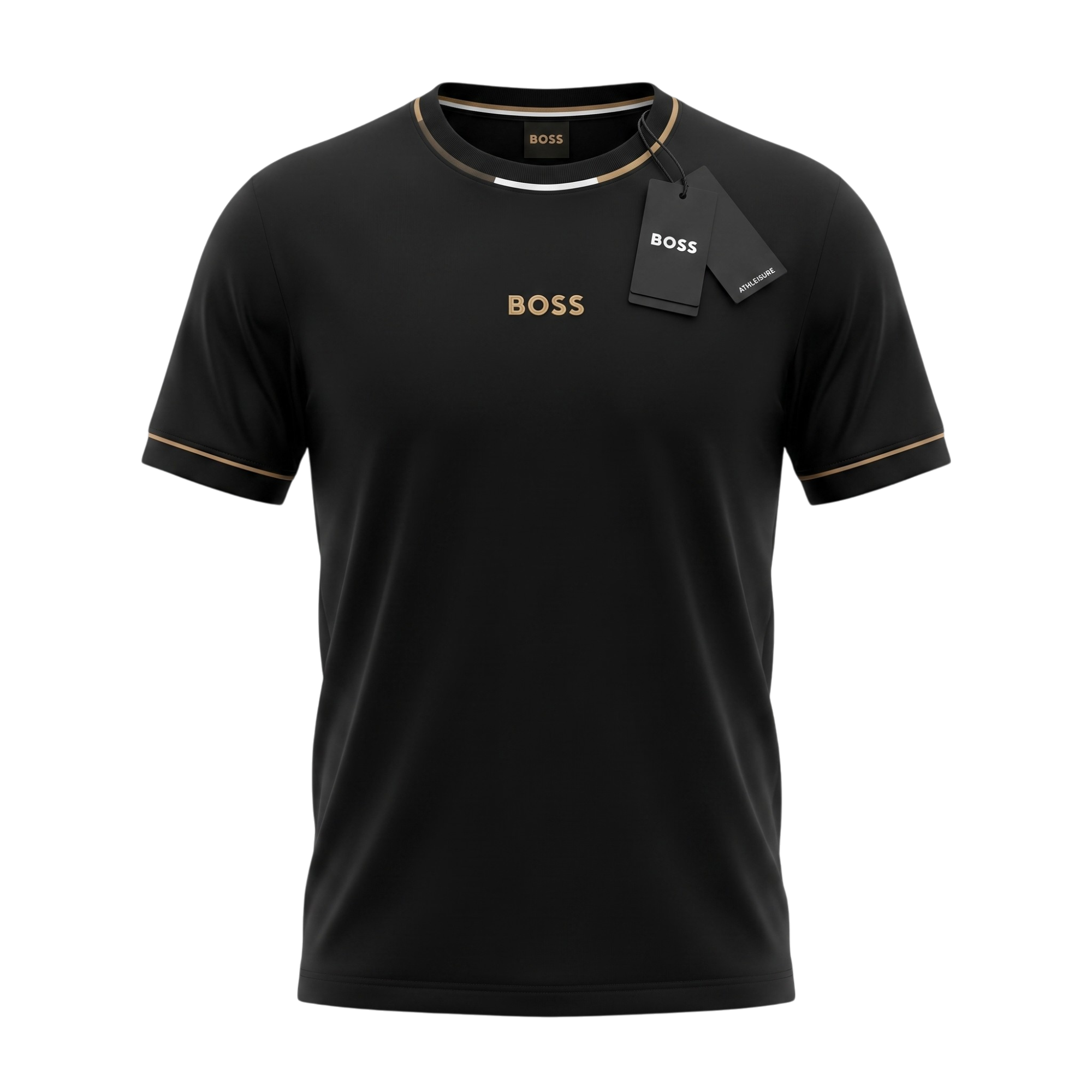 HUGO BOSS