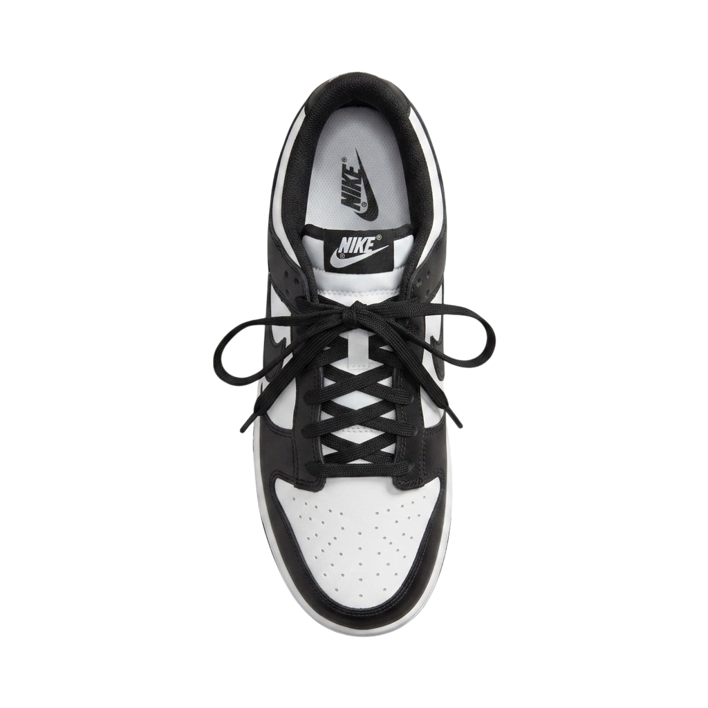 Nike Dunk Low Retro "Panda"