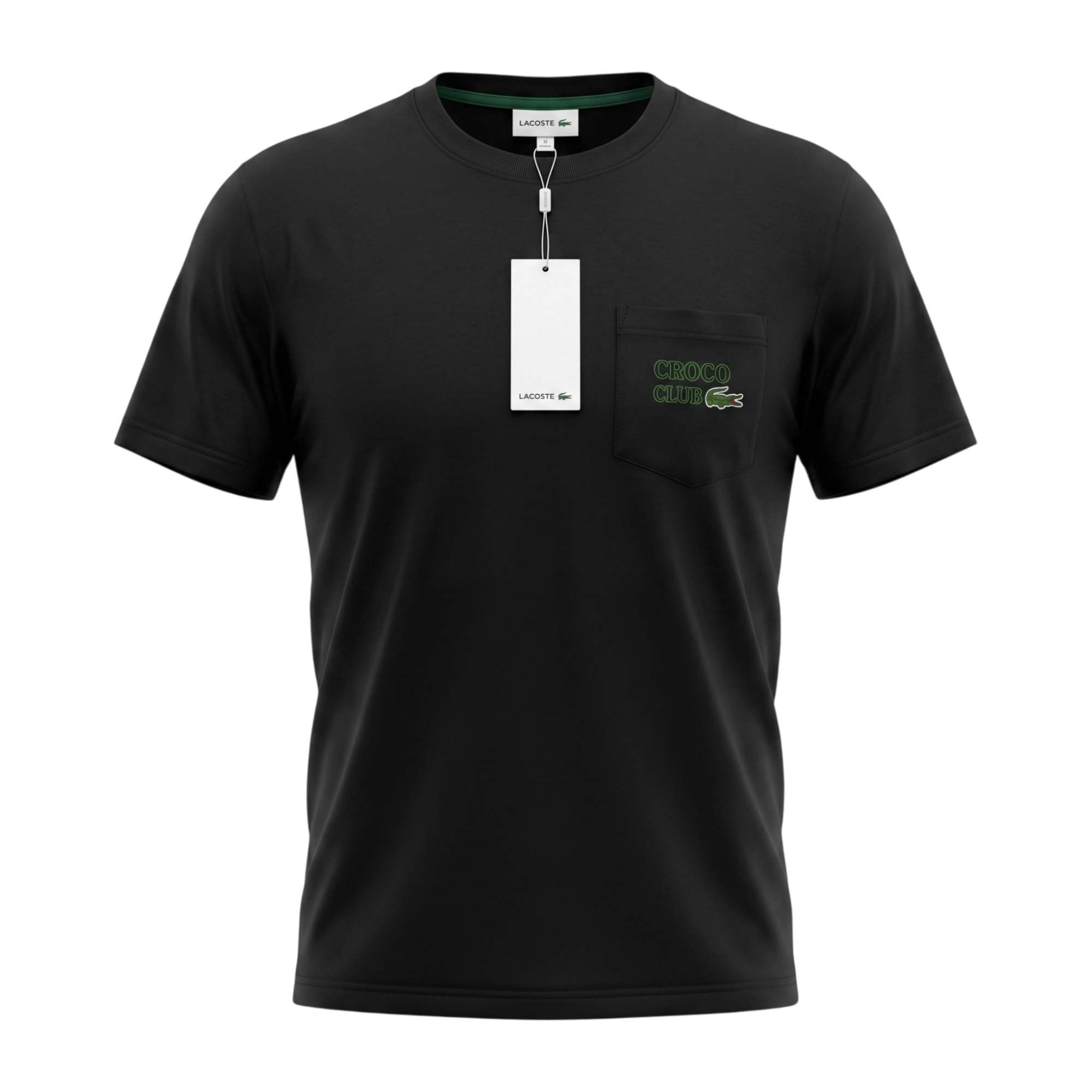 LACOSTE