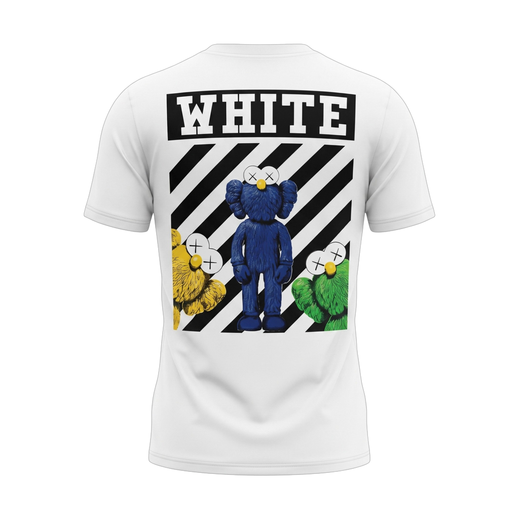 OFF-WHITE