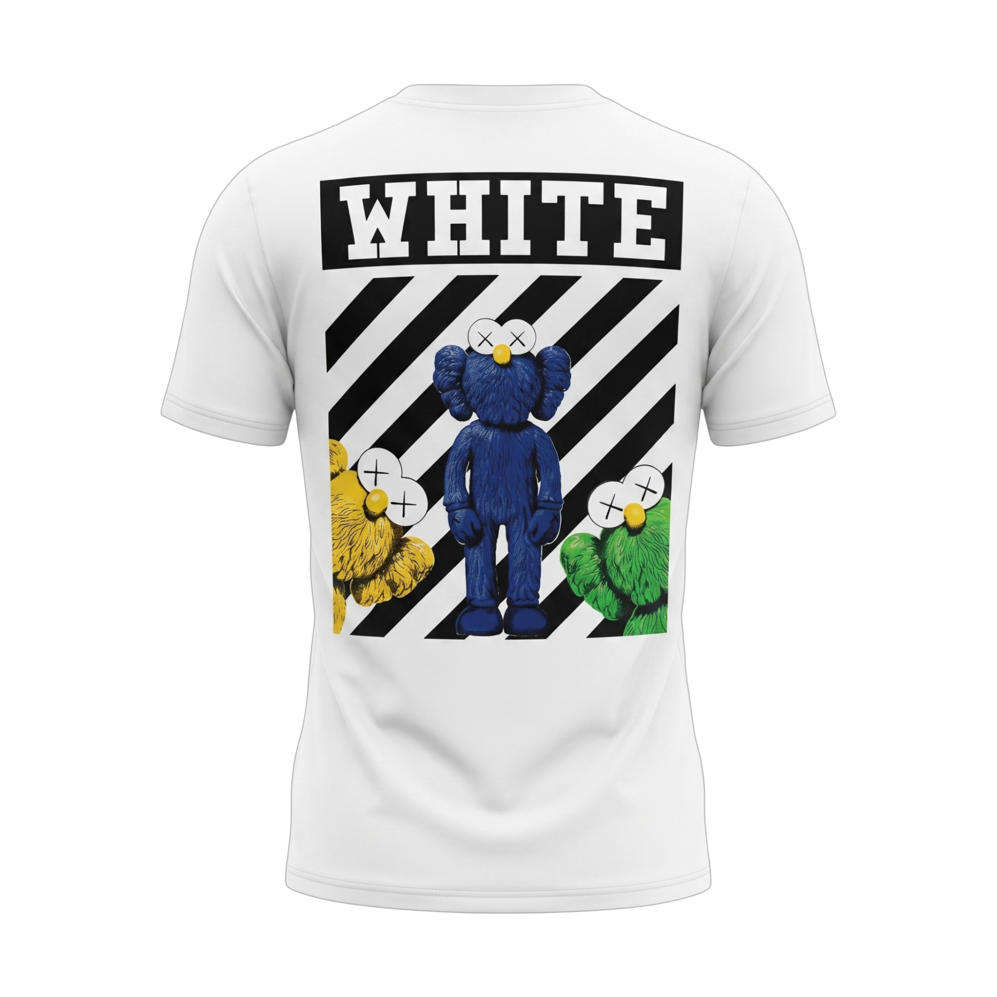 OFF-WHITE