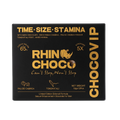 RHINO CHOCO 12pzs
