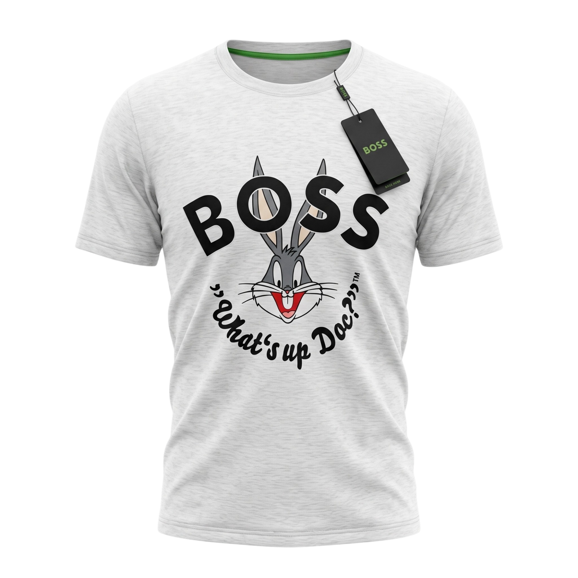 HUGO BOSS
