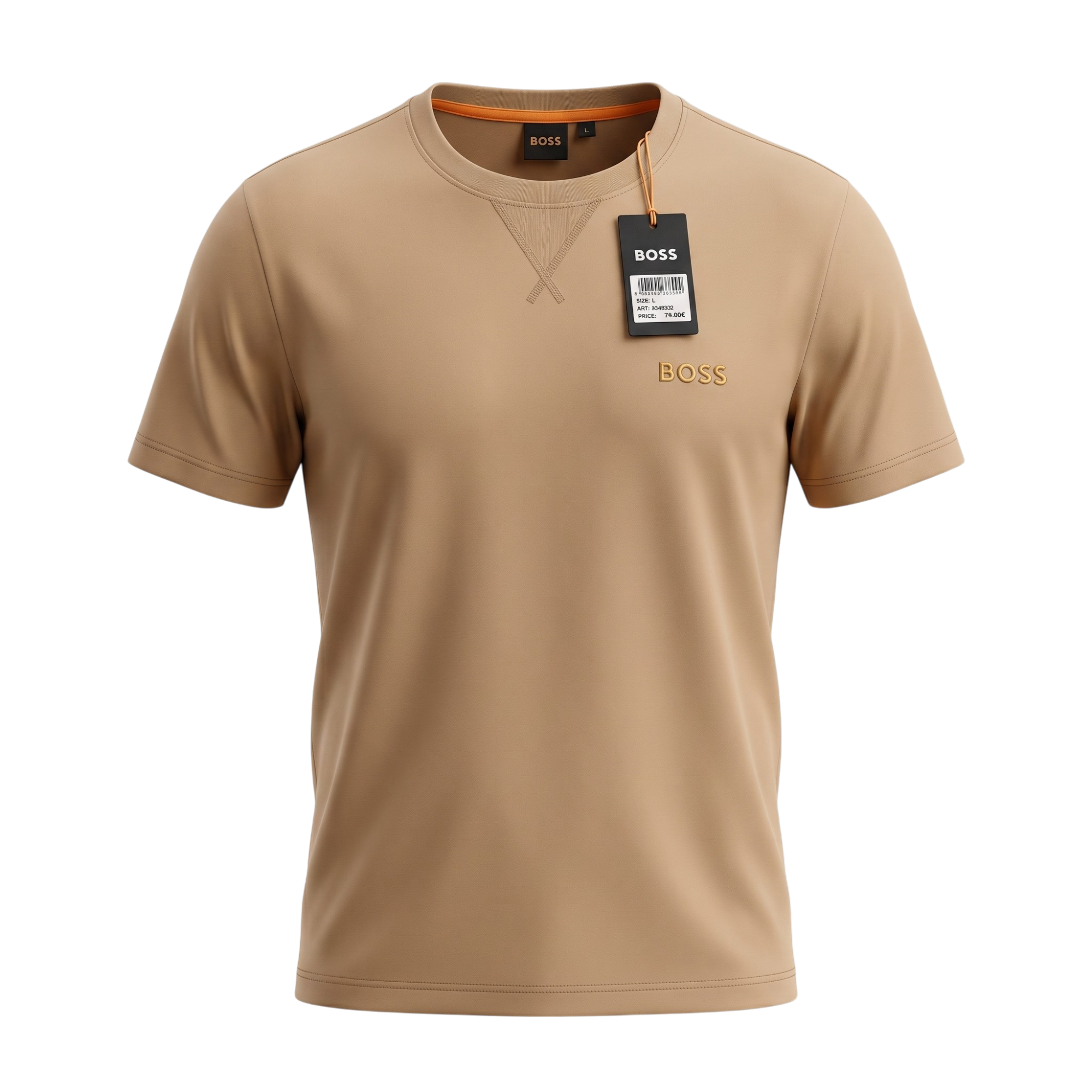 HUGO BOSS