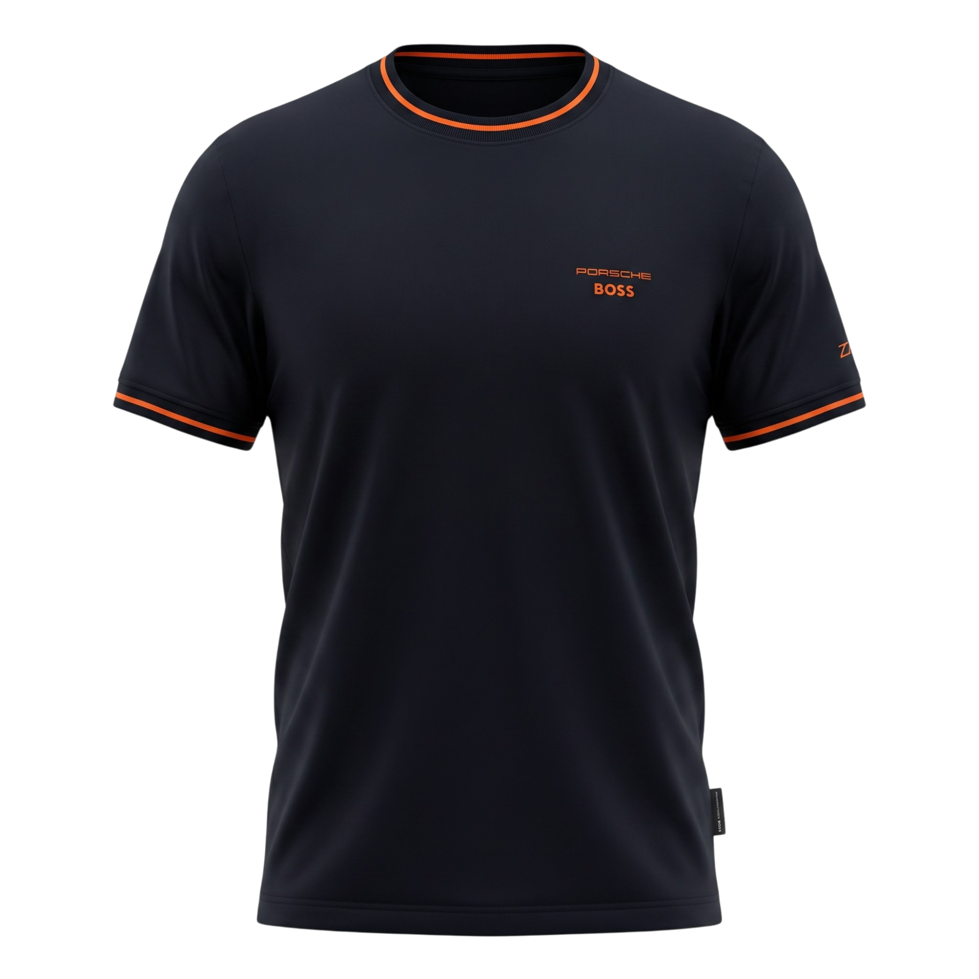 HUGO BOSS