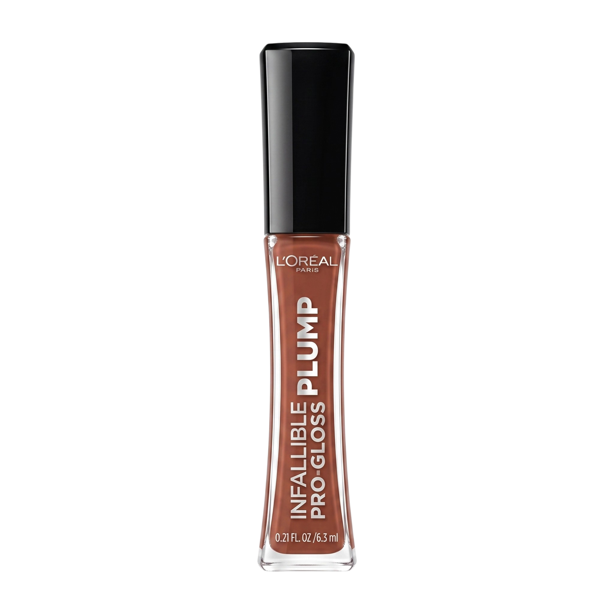 Brillo Labial Voluminizador L'Oréal Infallible Pro Gloss Plump