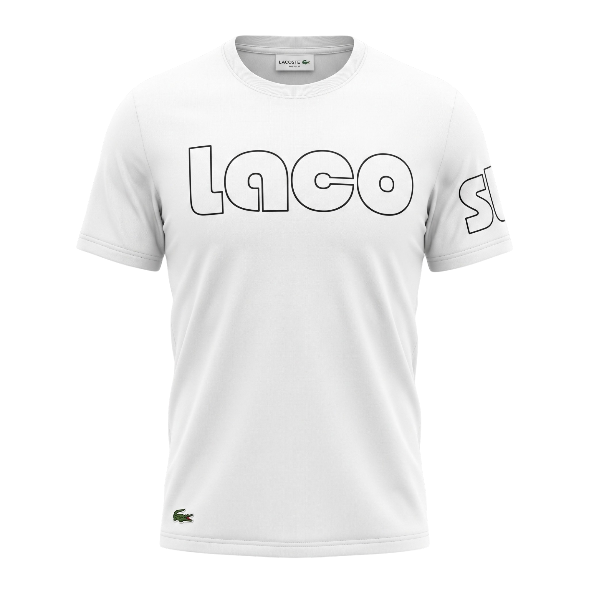 LACOSTE