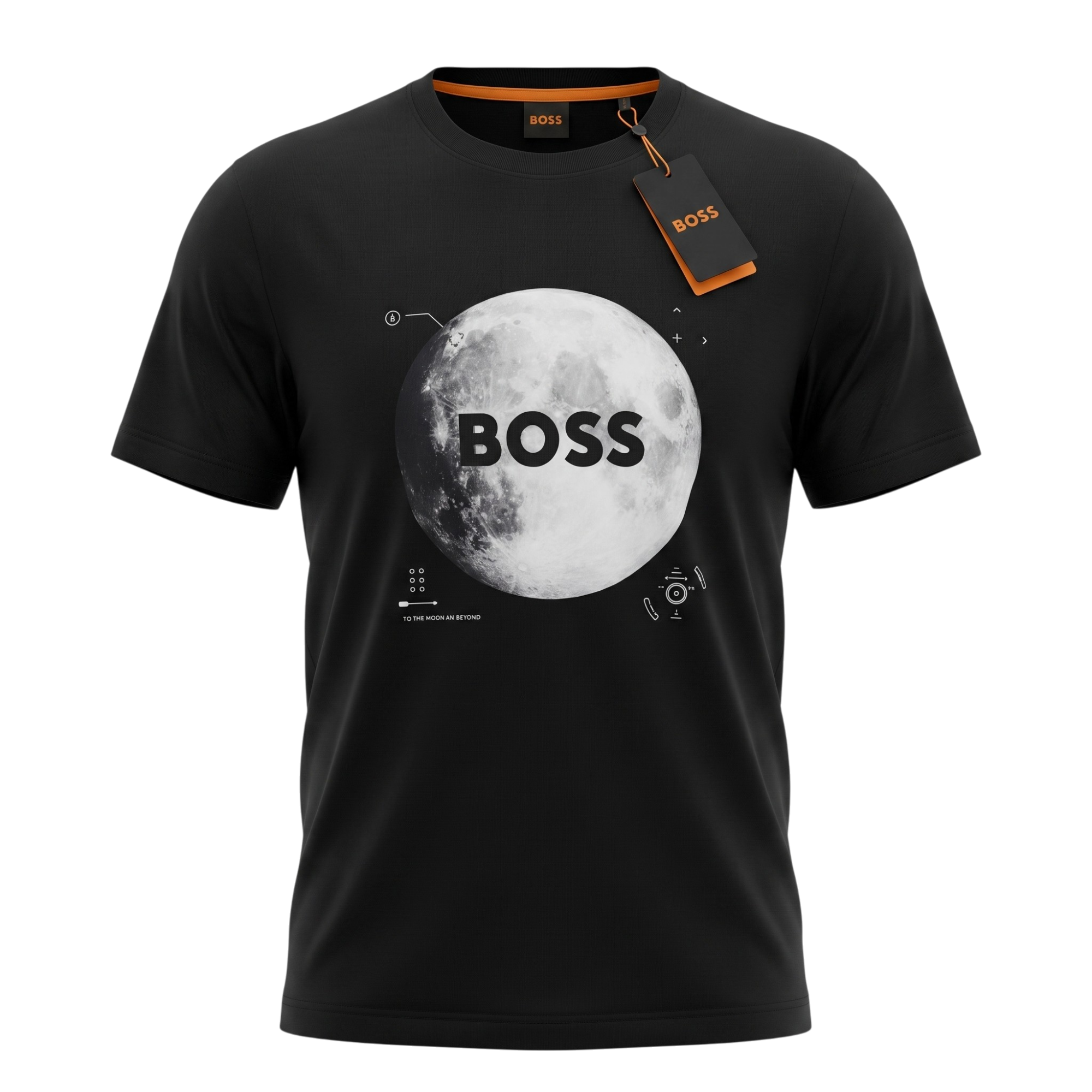 HUGO BOSS