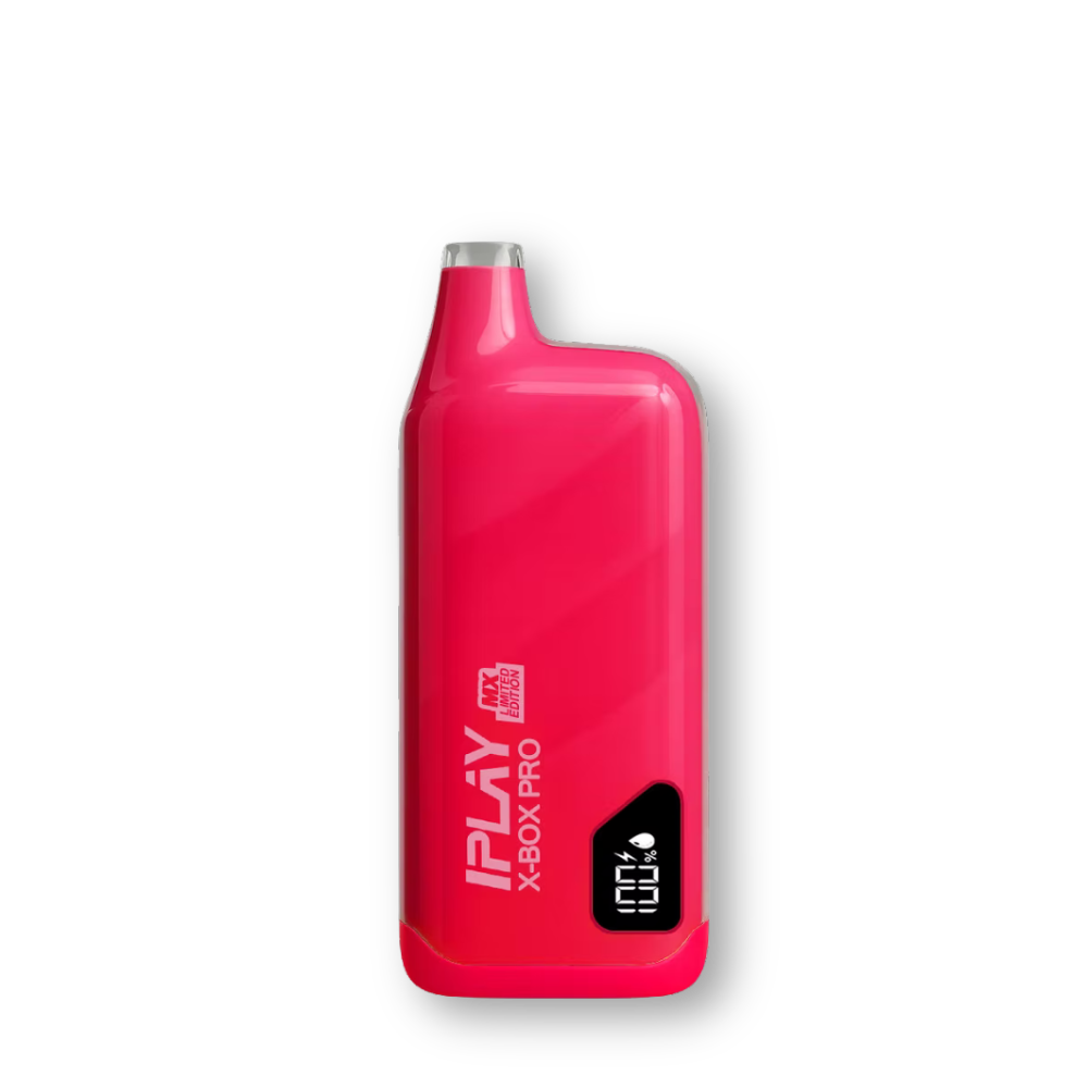 IPLAY BOX PRO 15,000