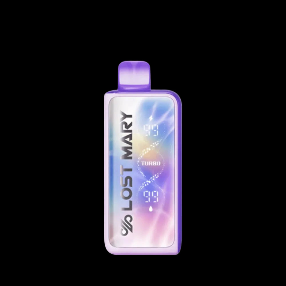 LOST MARY 35,000