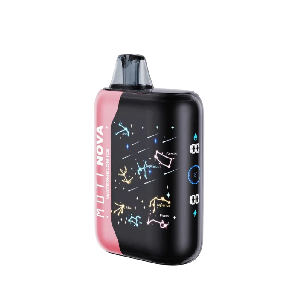 MOTI NOVA 50,000