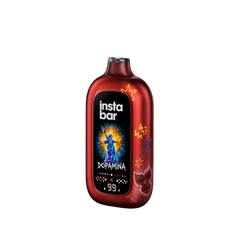 INSTABAR MEGA 80,000