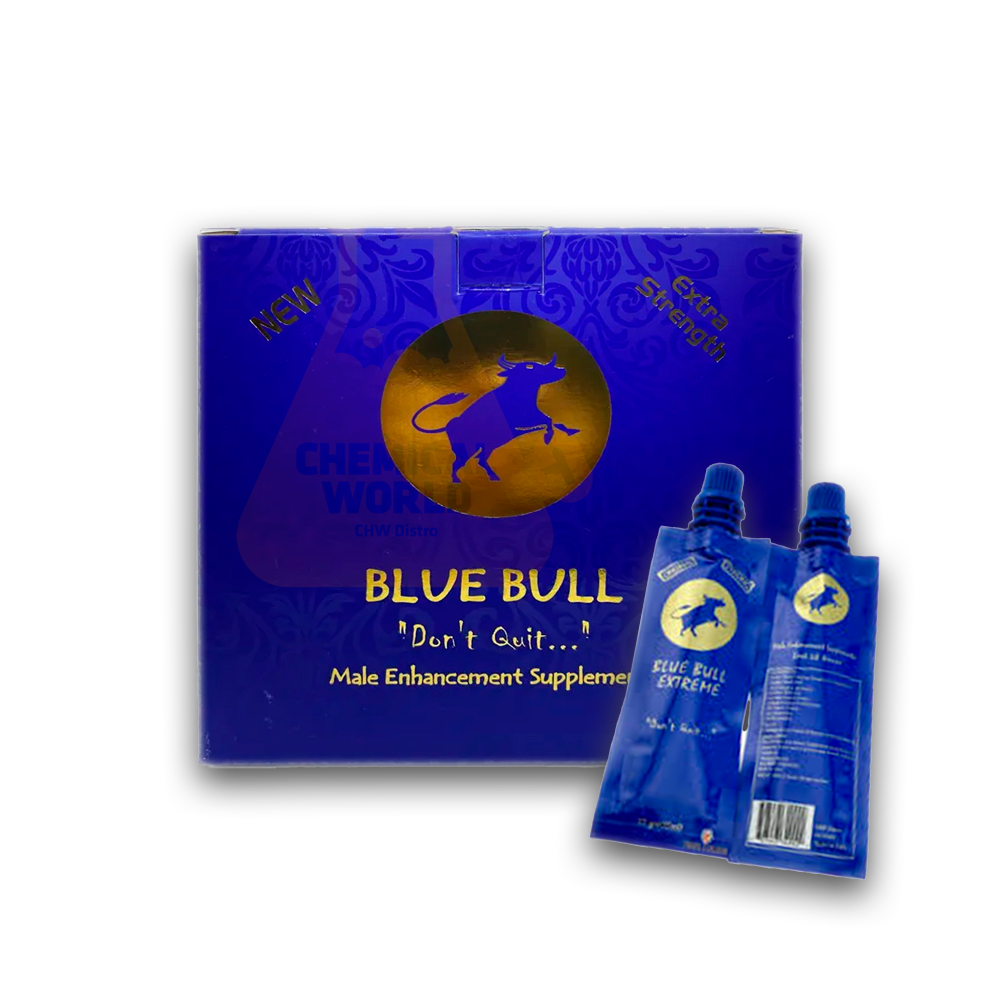 Blue Bull