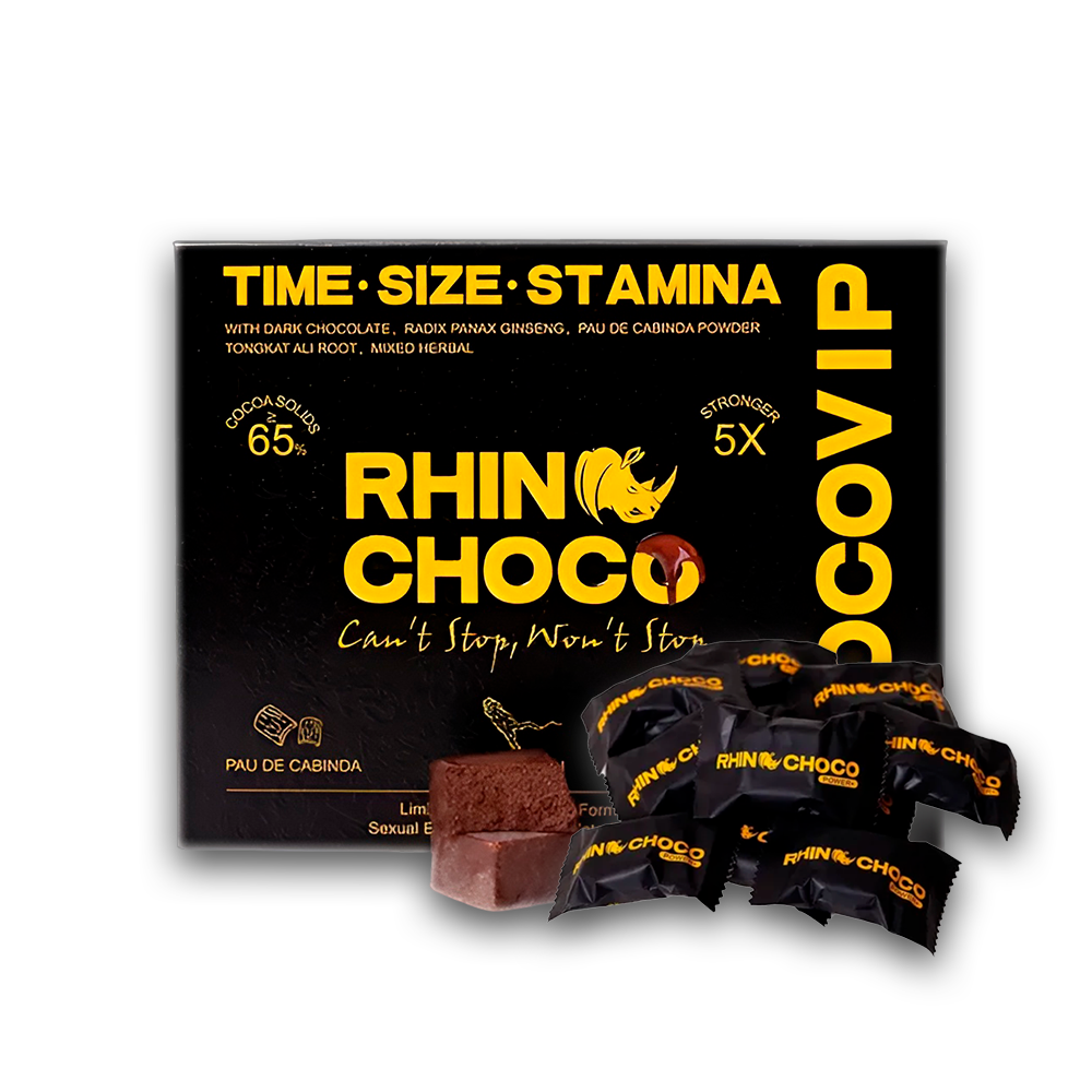 Rino Choco VIP