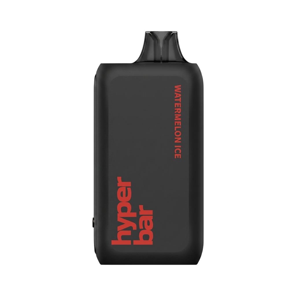 HYPER BAR 50K
