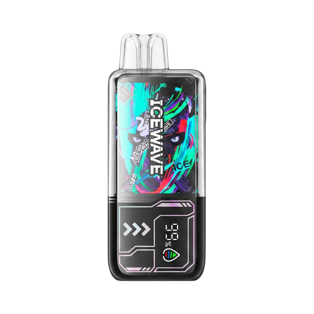 ICEWAVE 8.5K