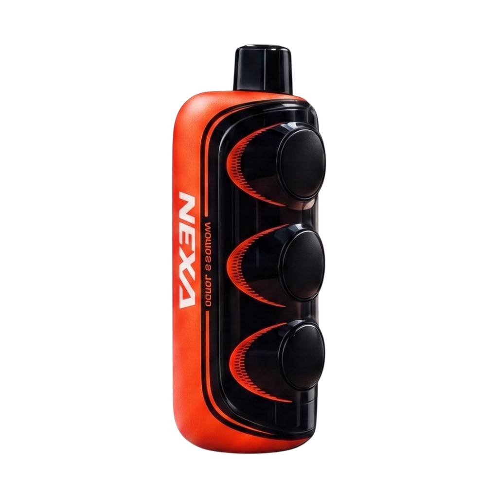 NEXA x WONDER 40K