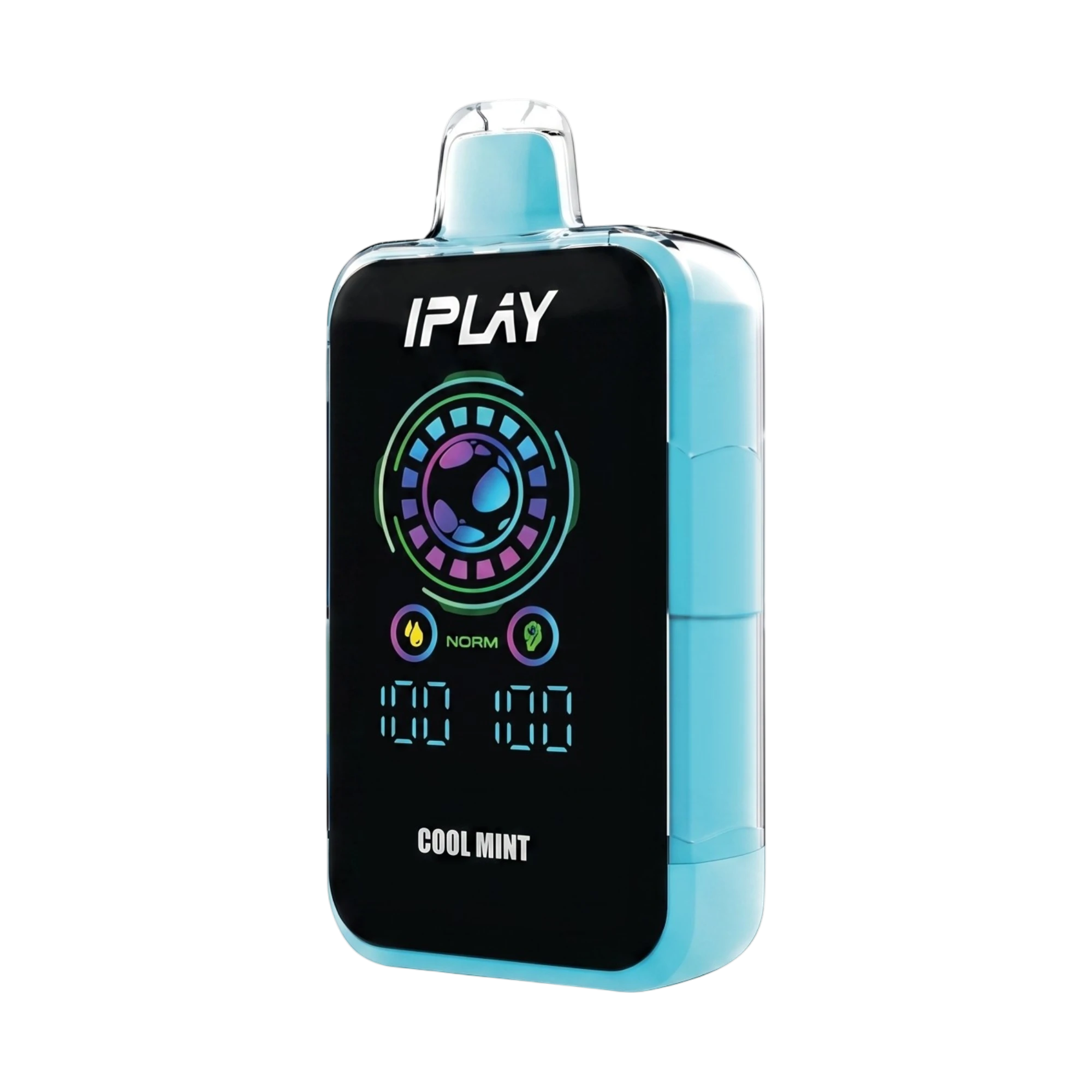 IPLAY BURST 45K