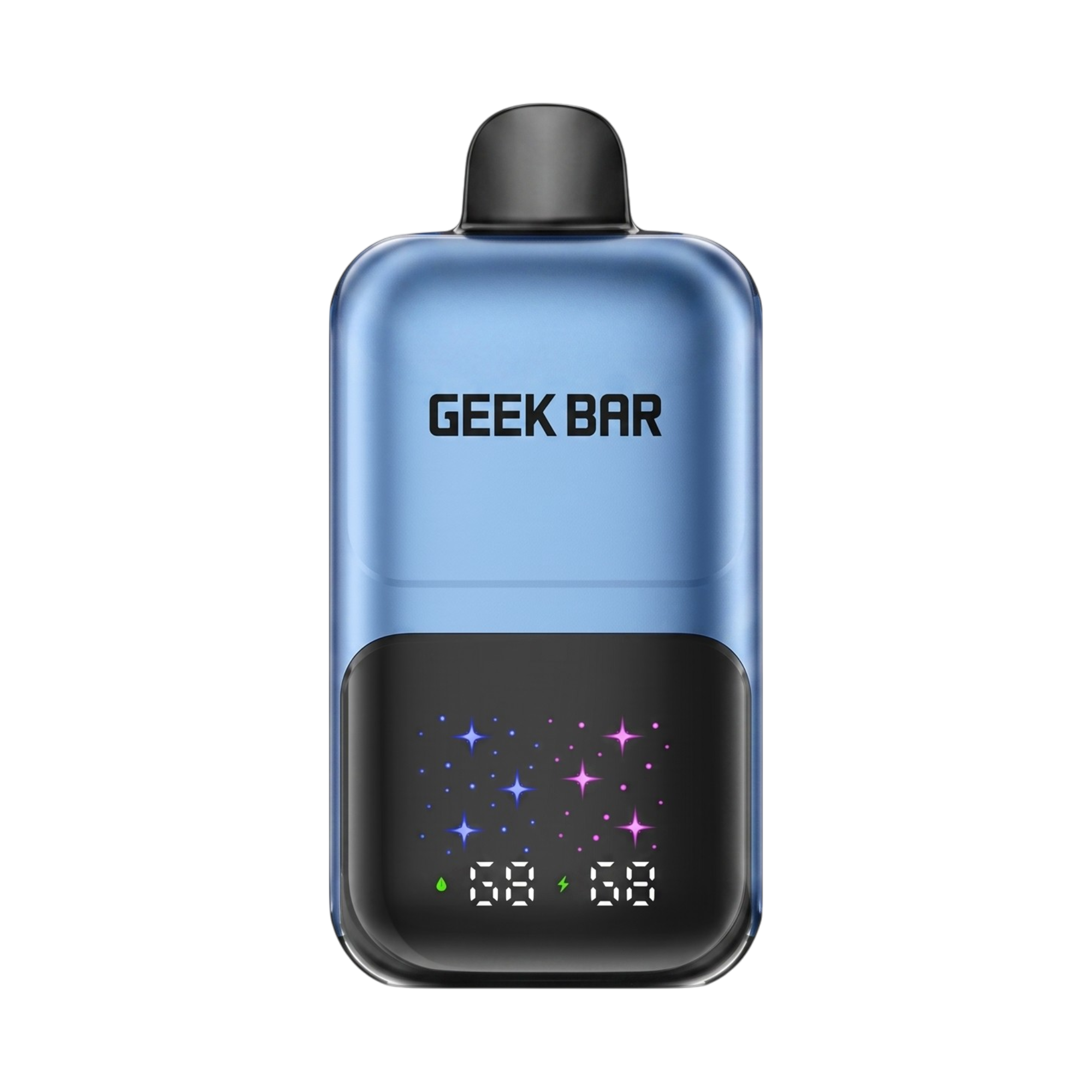 GEEKBAR 50K