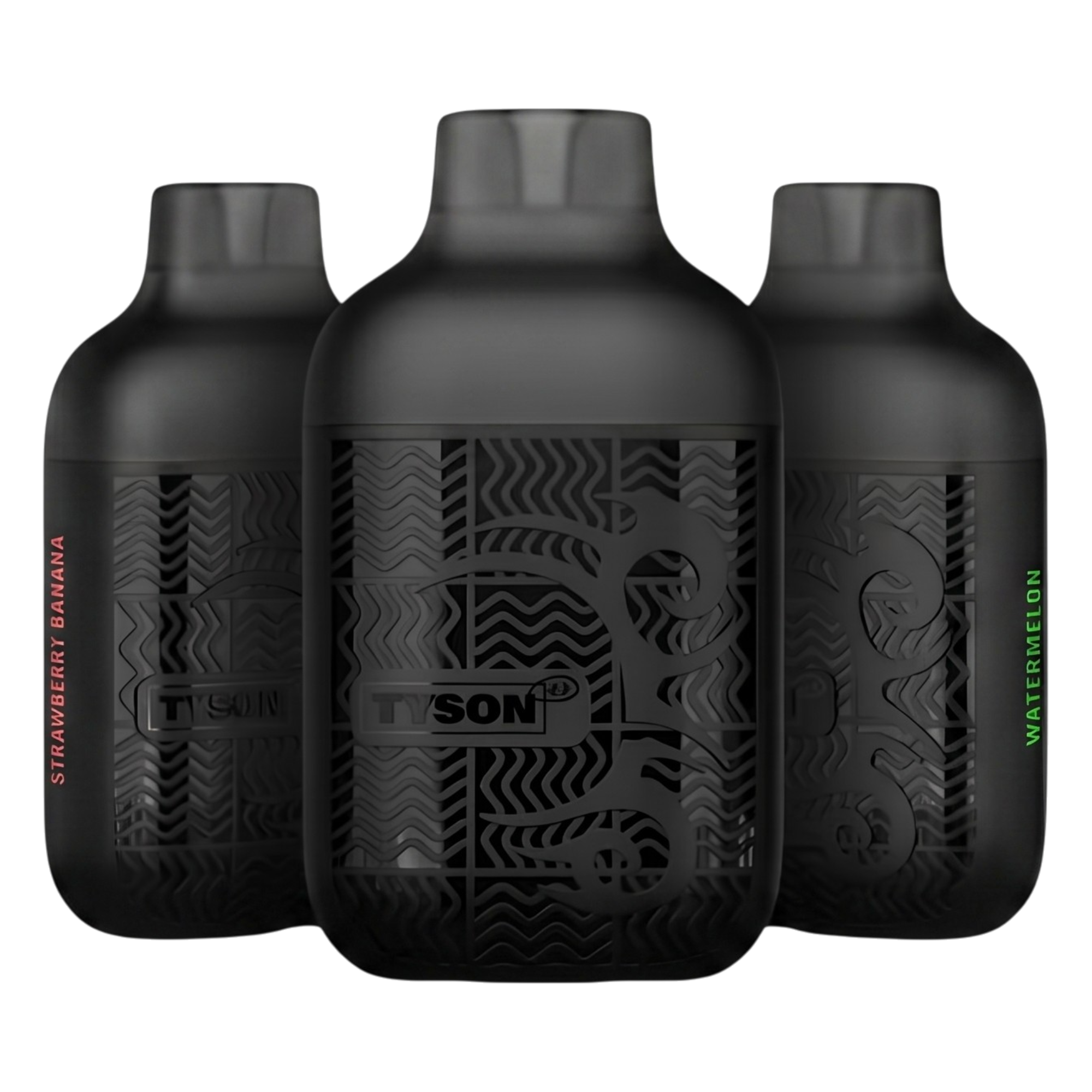 TYSON 3PACK 6K
