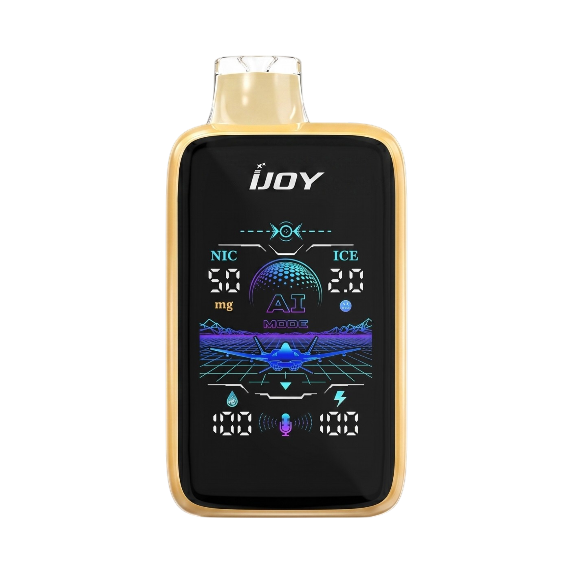 IJOY 40K
