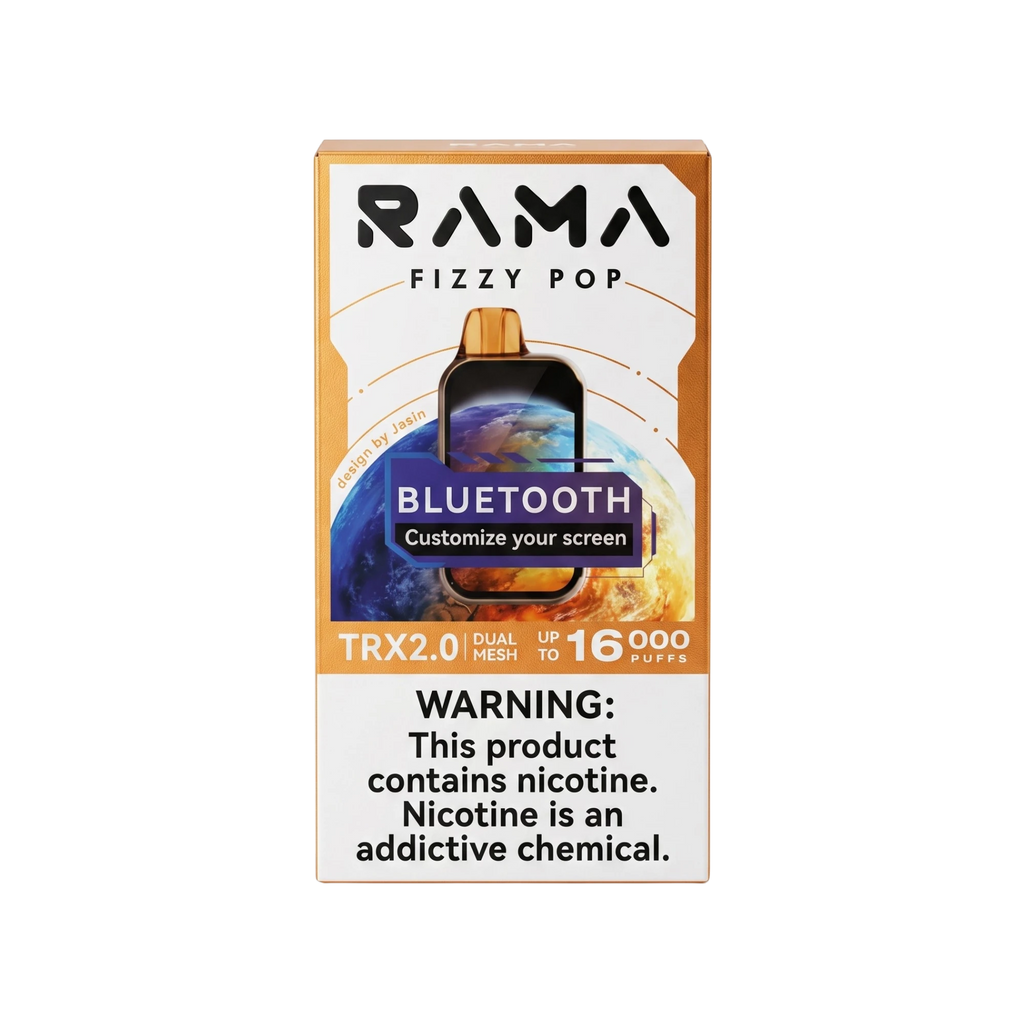 RAMA 18K