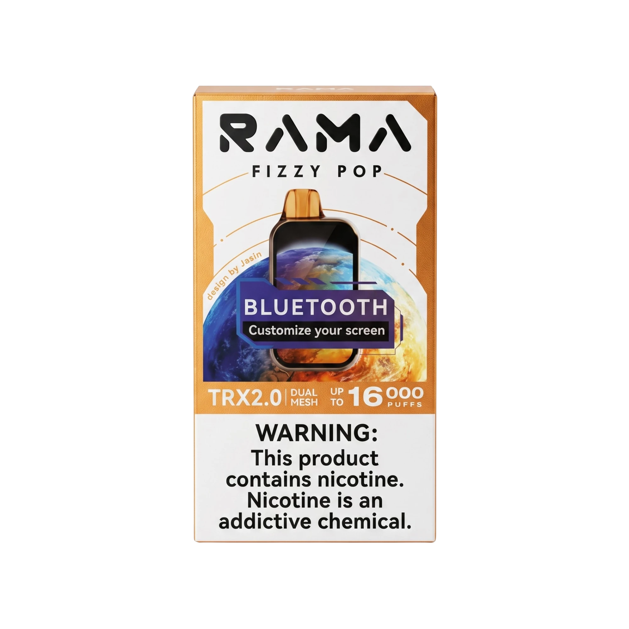 RAMA 18K