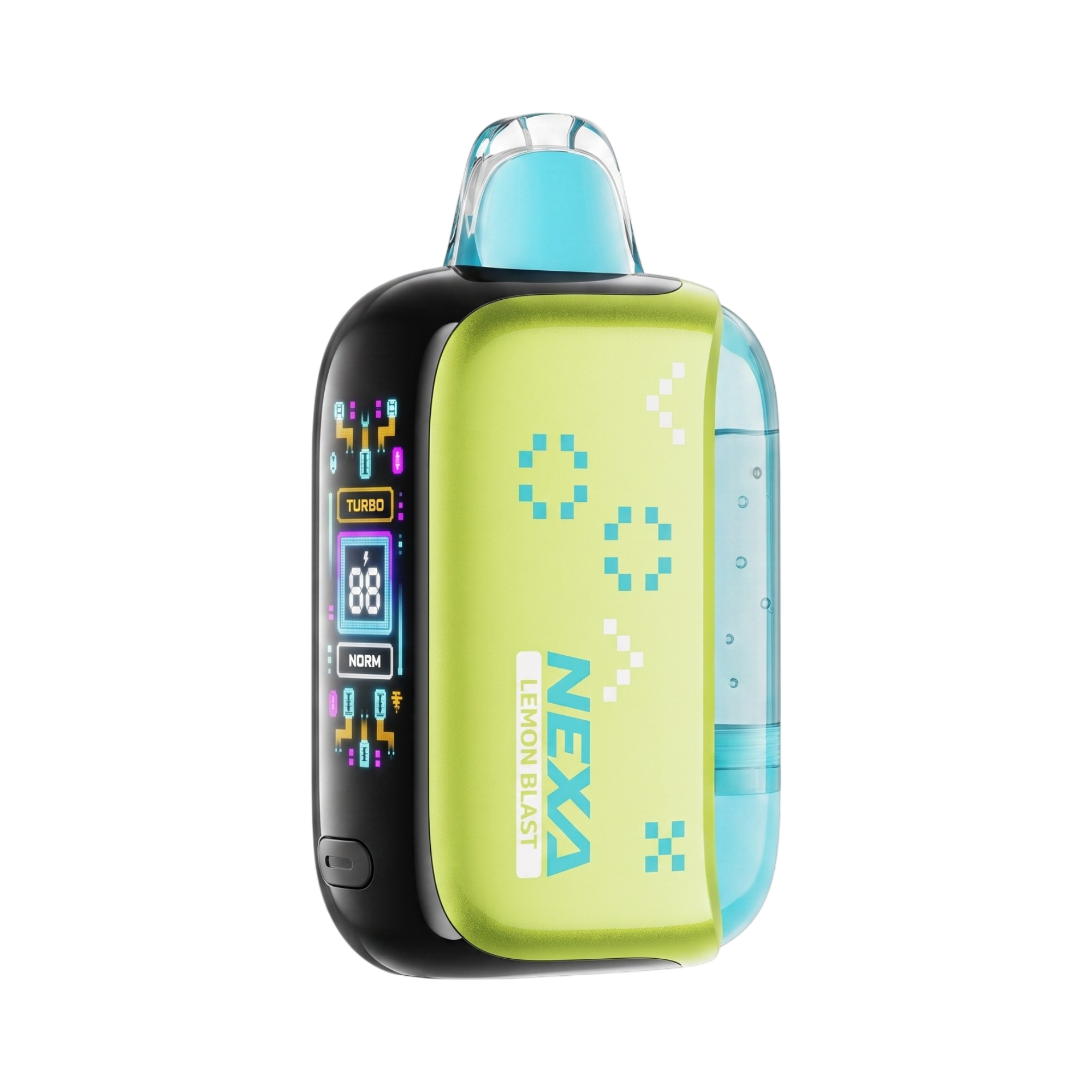 NEXA 35K