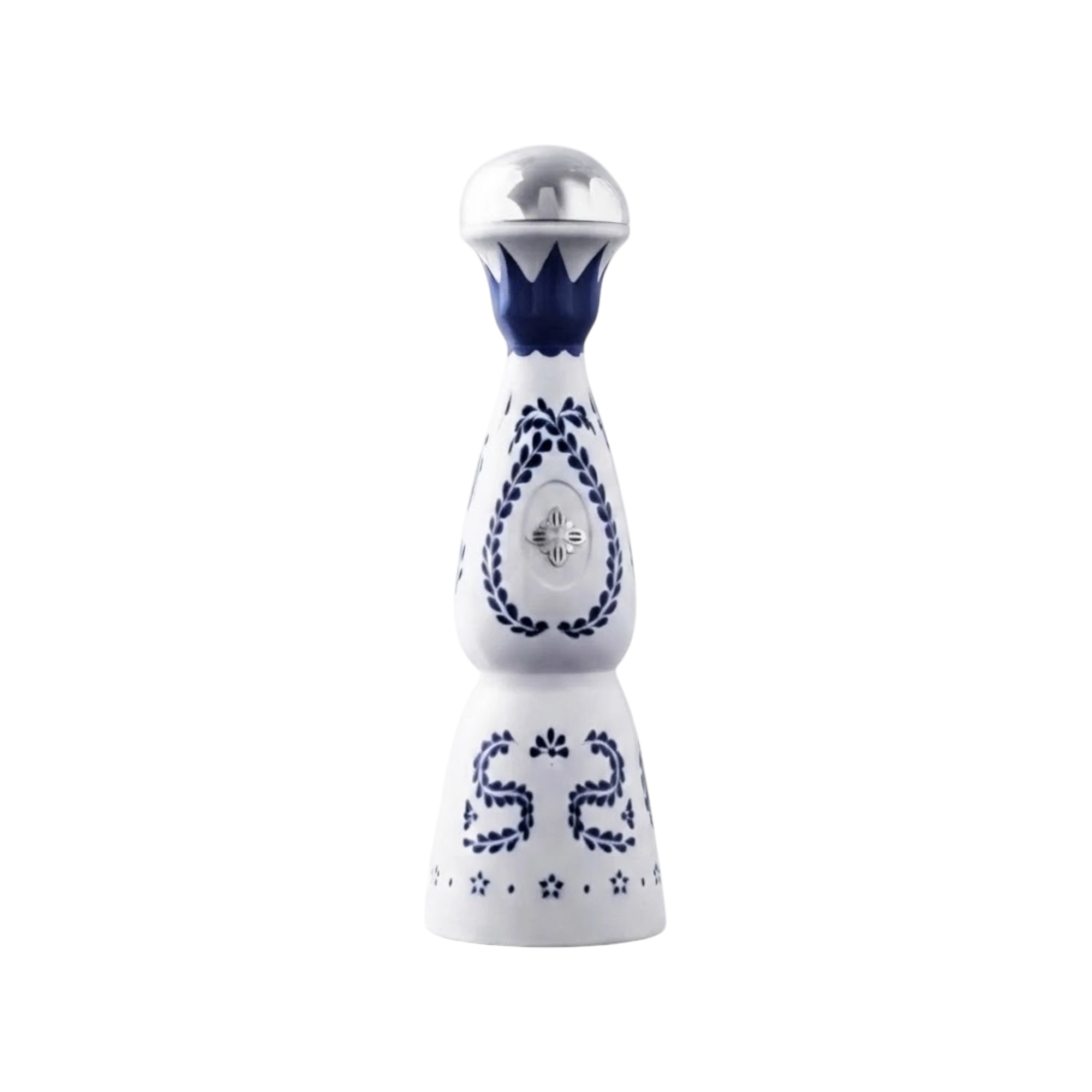 HUMO AZUL 8K