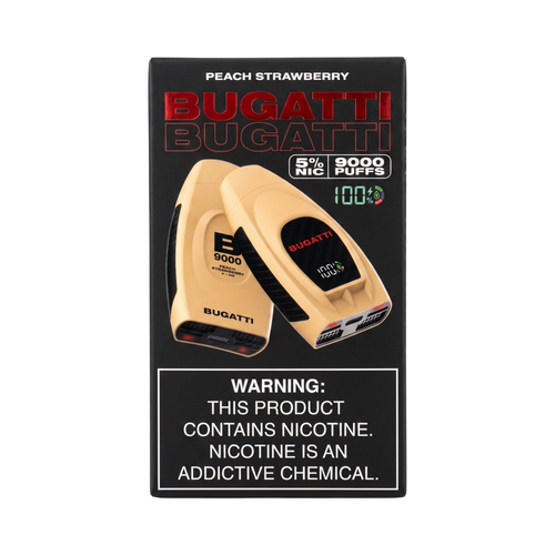 BUGATTI 9K