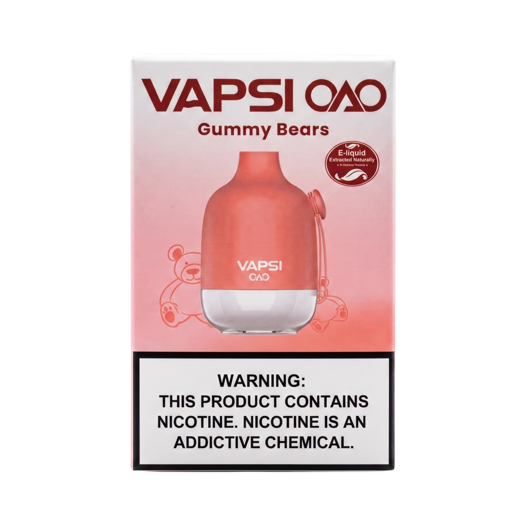 VAPSI 6K