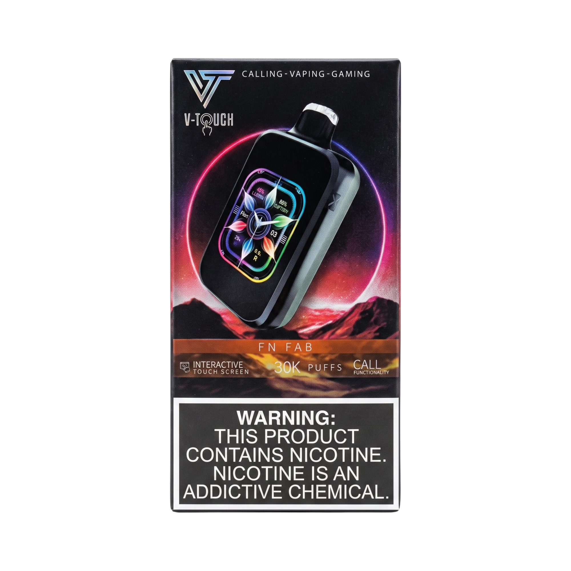V-TOUCH 30K