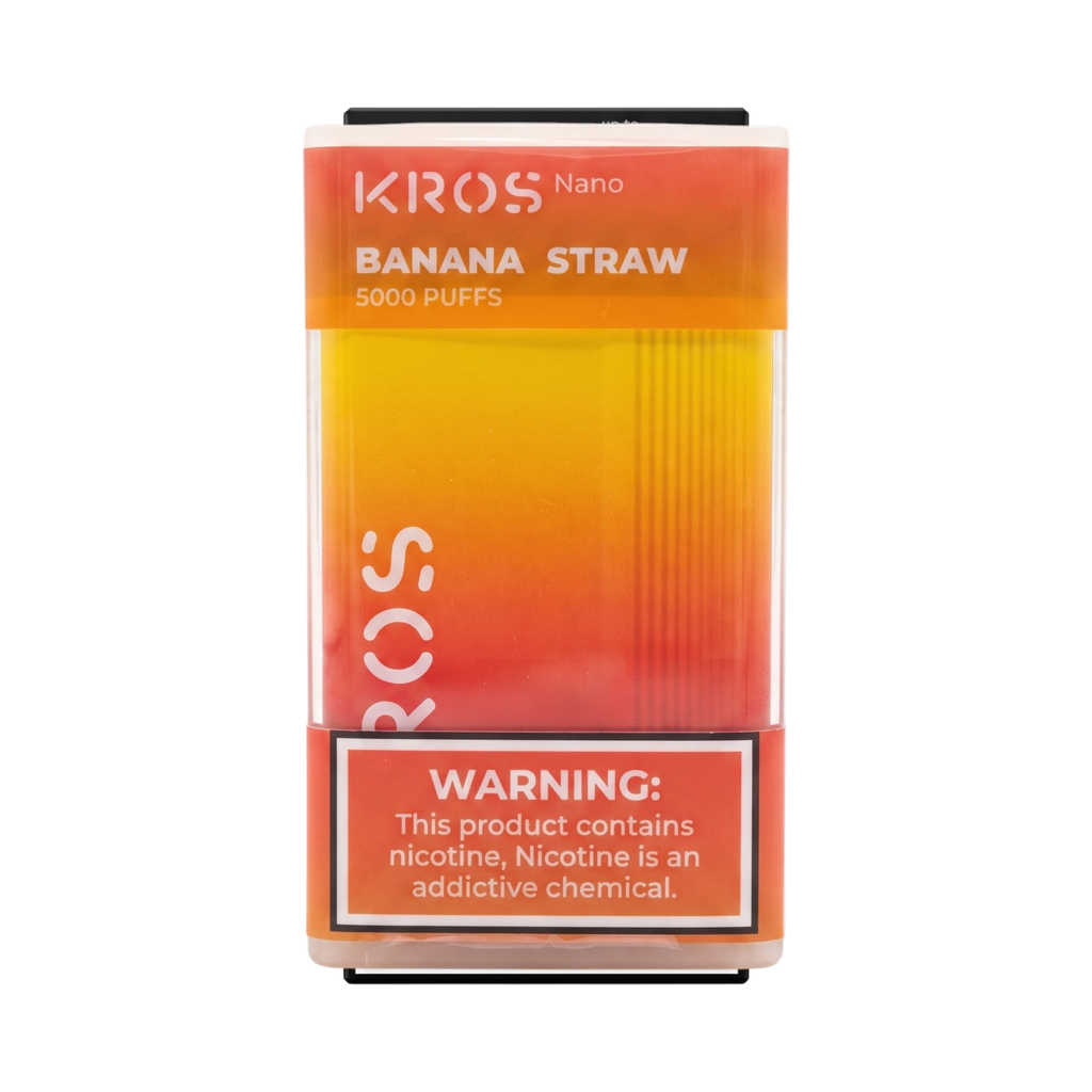 KROS 5K