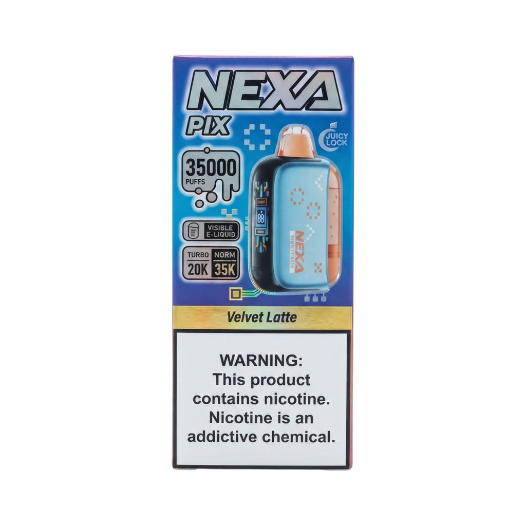 NEXA 35K