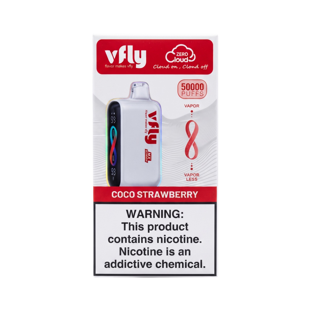 V-Fly 50K