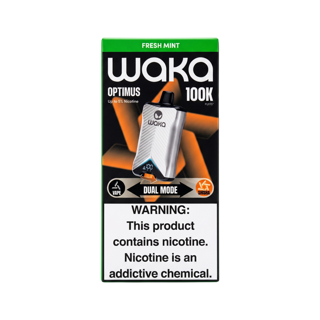 WAKA 100K
