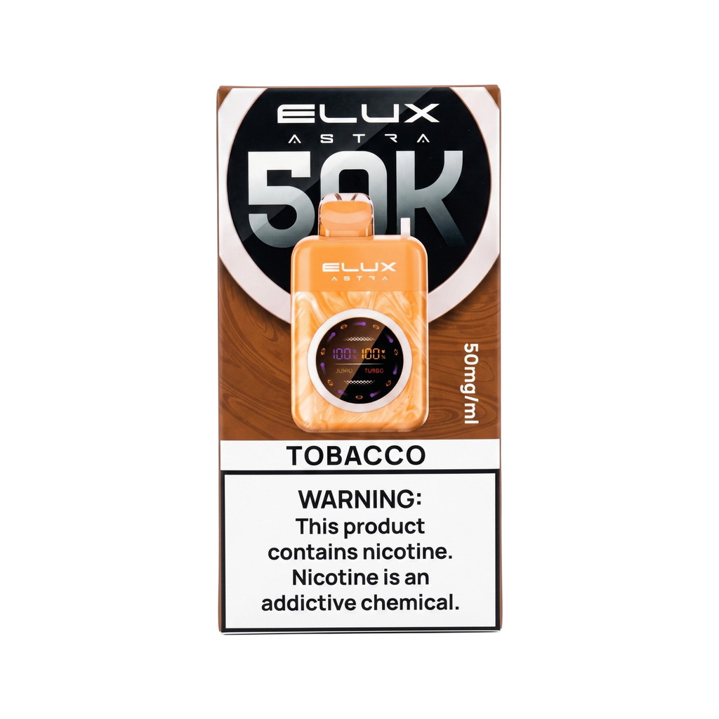 ELUX 50K