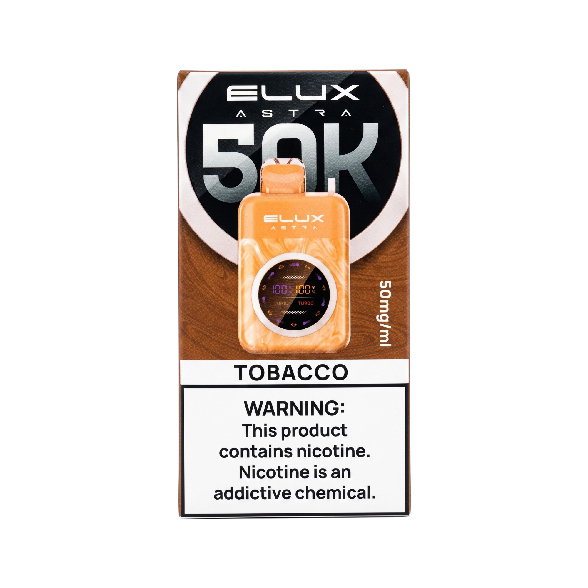 ELUX 50K