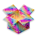 Mistery Box 80 Piezas
