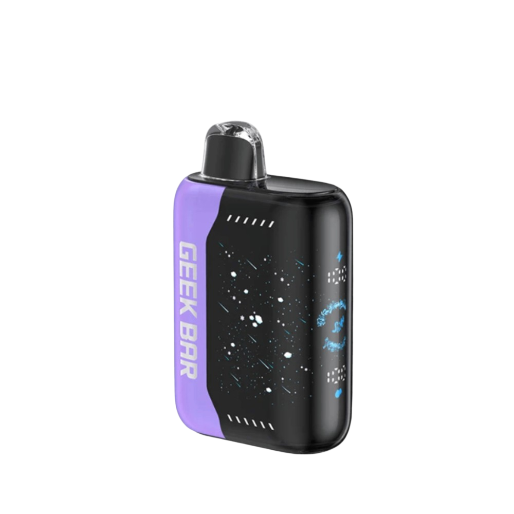 GEEKBAR 25,000