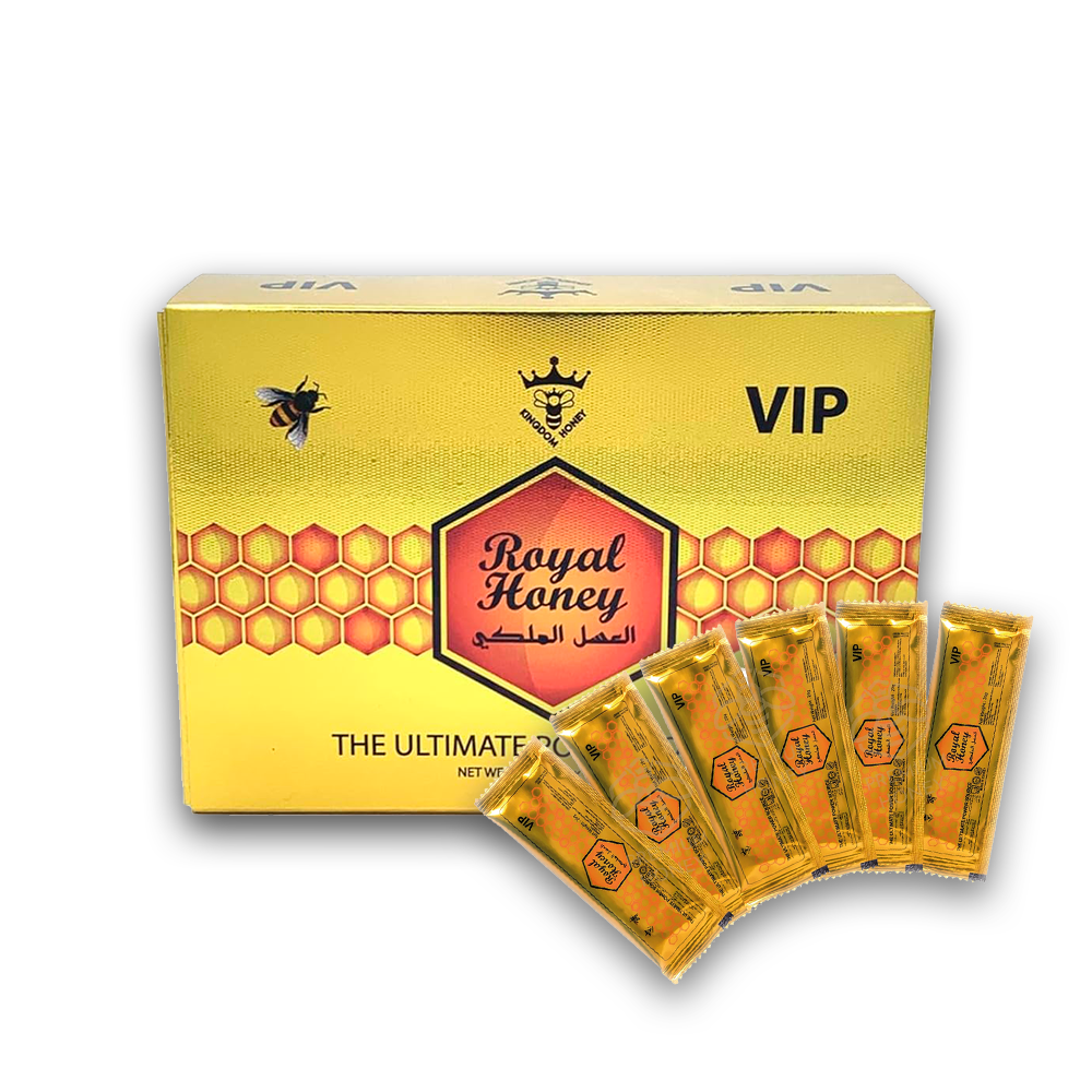 Royal Honey VIP