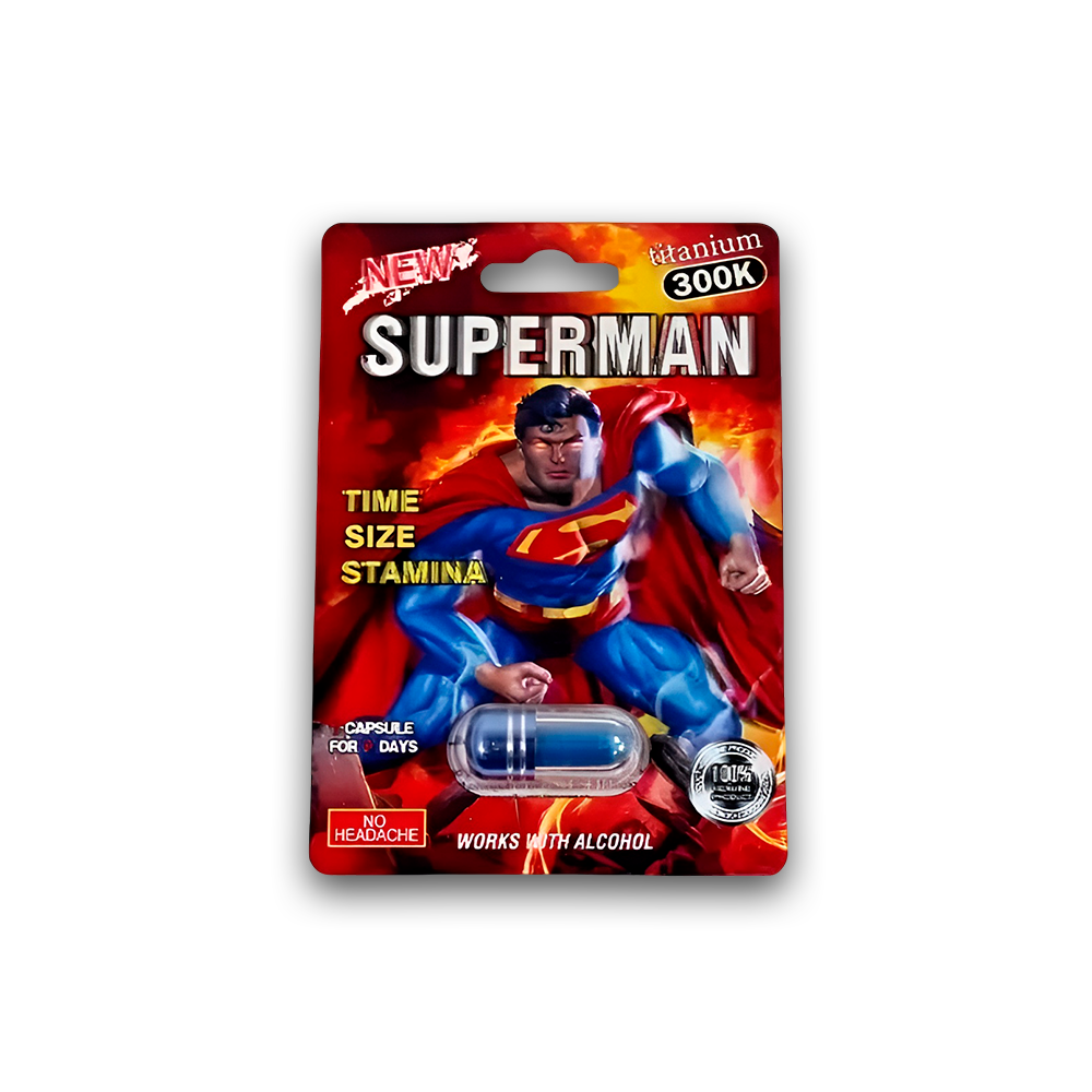 Superman